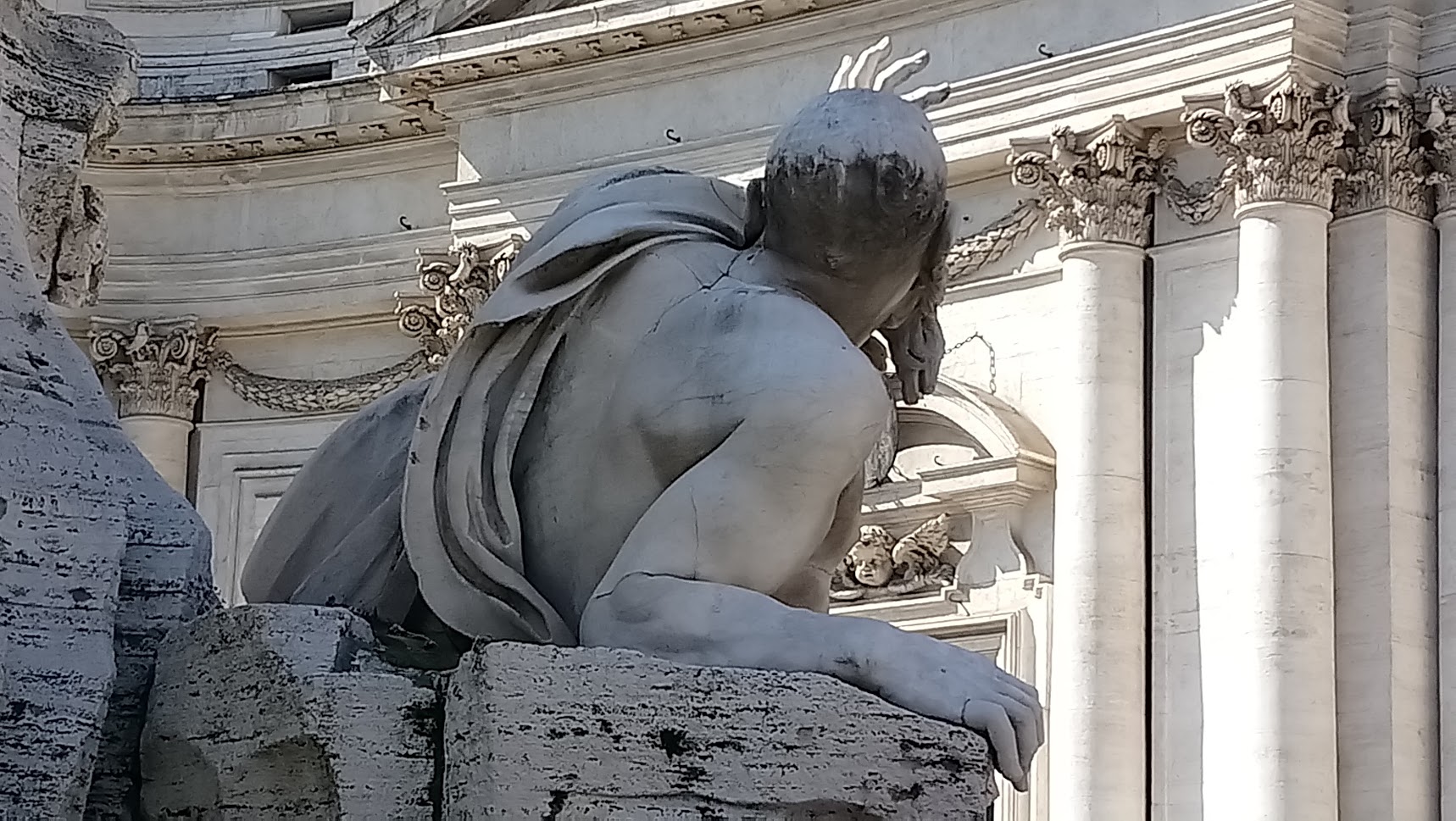 Freedom Magazine - La Fontana dei Fiumi